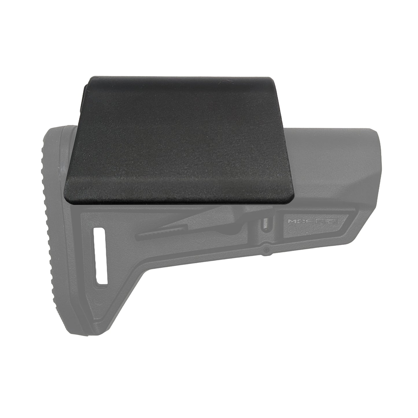 Cheek Riser Slim Version for MOE SL-K Stock | Multiple Colors Available