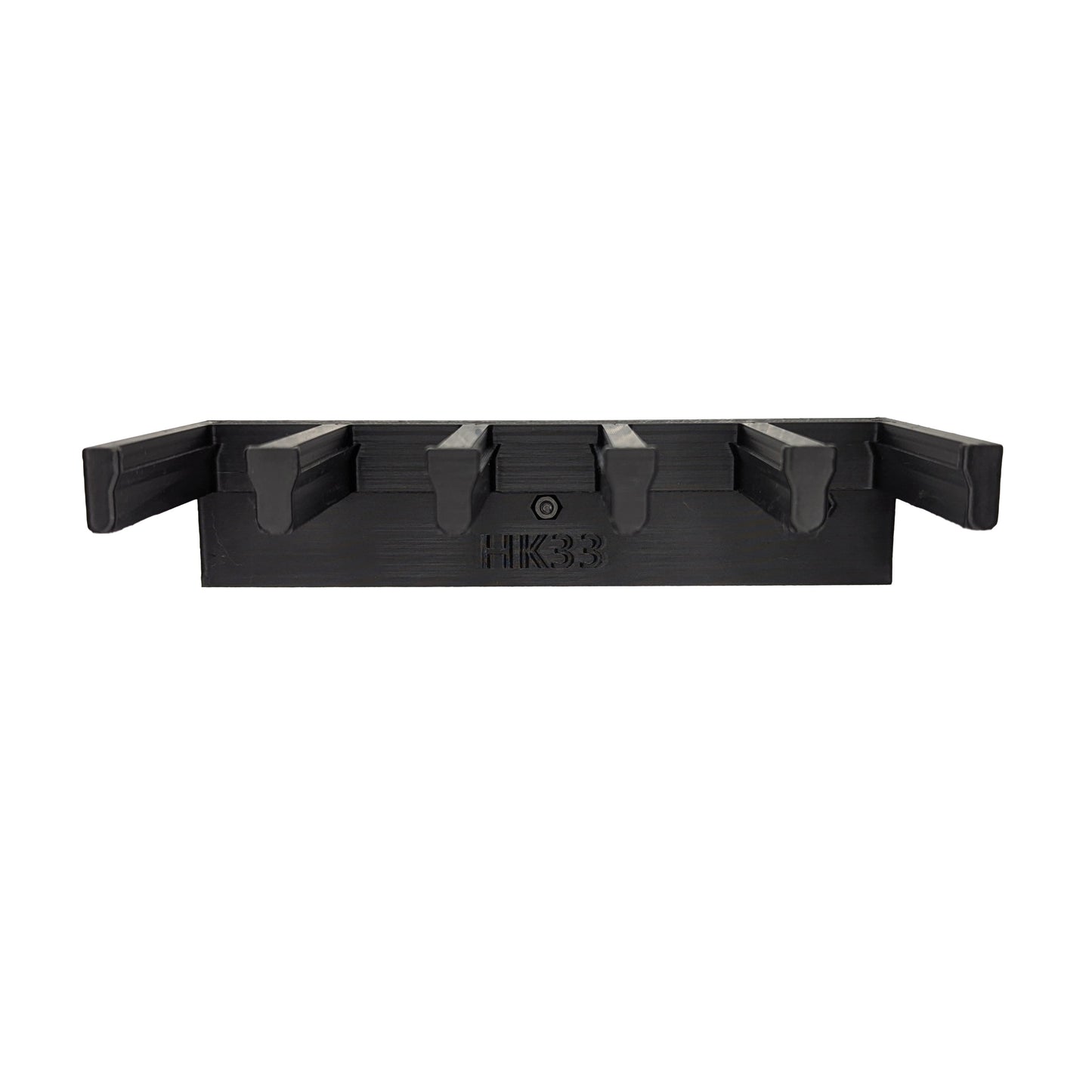 Mount for HK 33 / 53 / 93 Mags - Magnetic | Magazine Holder Storage Rack