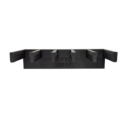 Mount for HK 33 / 53 / 93 Mags - Magnetic | Magazine Holder Storage Rack