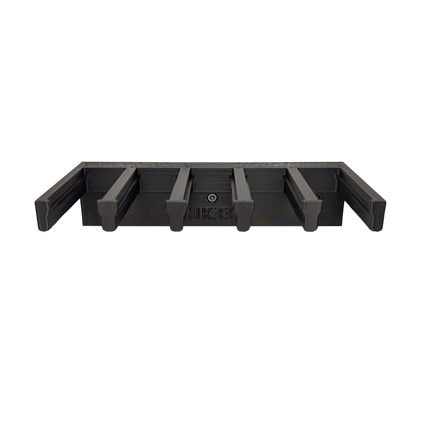 Mount for HK 33 / 53 / 93 Mags - Magnetic | Magazine Holder Storage Rack