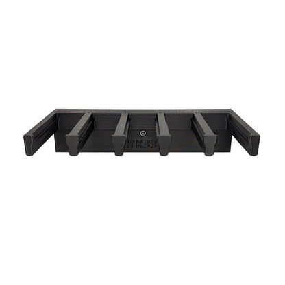 Mount for HK 33 / 53 / 93 Mags - Magnetic | Magazine Holder Storage Rack