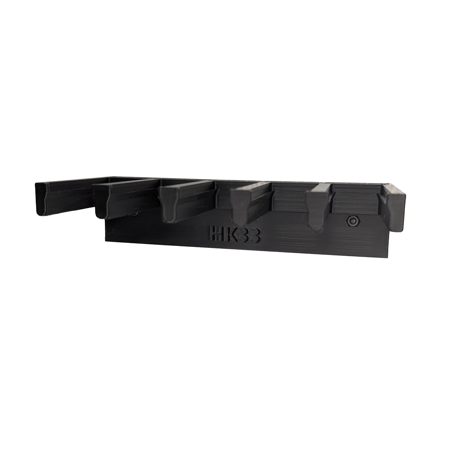 Mount for HK 33 / 53 / 93 Mags - Magnetic | Magazine Holder Storage Rack