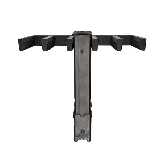 Mount for HK 33 / 53 / 93 Mags - Wall | Magazine Holder Storage Rack