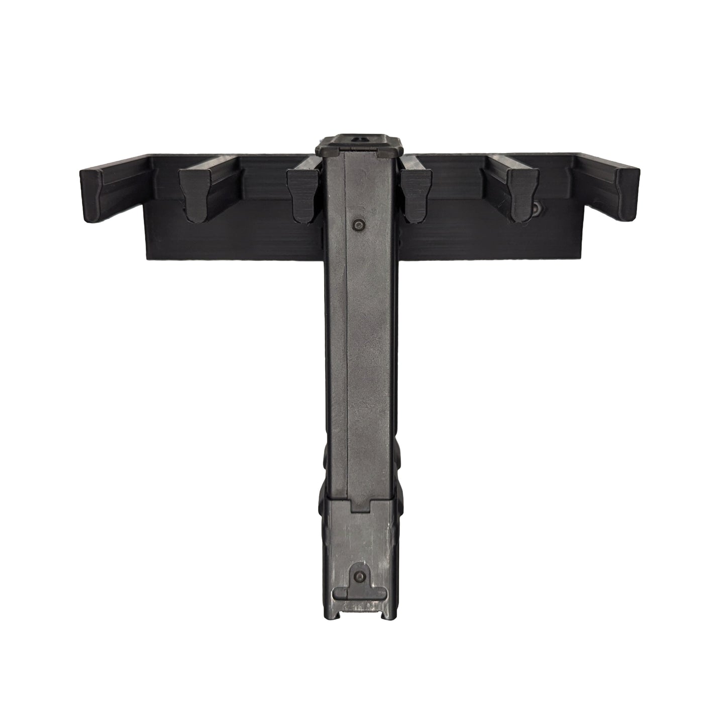 Mount for HK 33 / 53 / 93 Mags - Magnetic | Magazine Holder Storage Rack