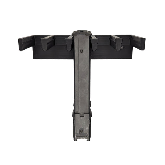 Mount for HK 33 / 53 / 93 Mags - Magnetic | Magazine Holder Storage Rack