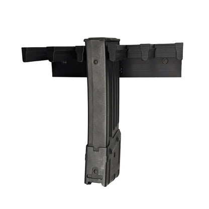 Mount for HK 33 / 53 / 93 Mags - Magnetic | Magazine Holder Storage Rack