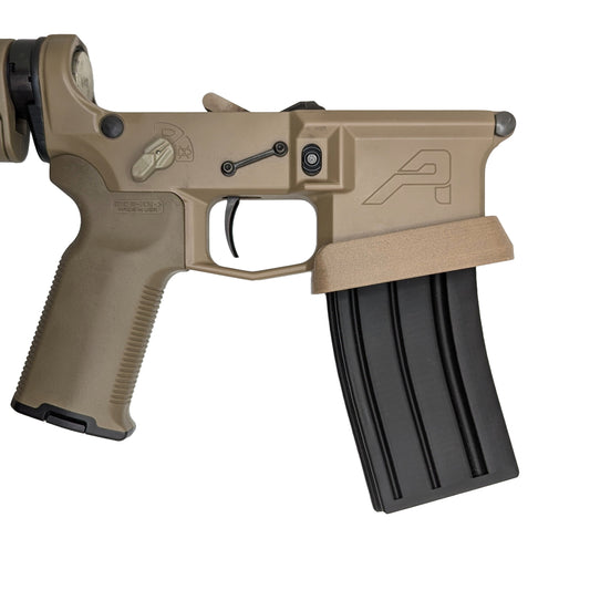 Non-Functional Dummy Dry Fire Magazine for AR15 / STANAG Mag Lowers