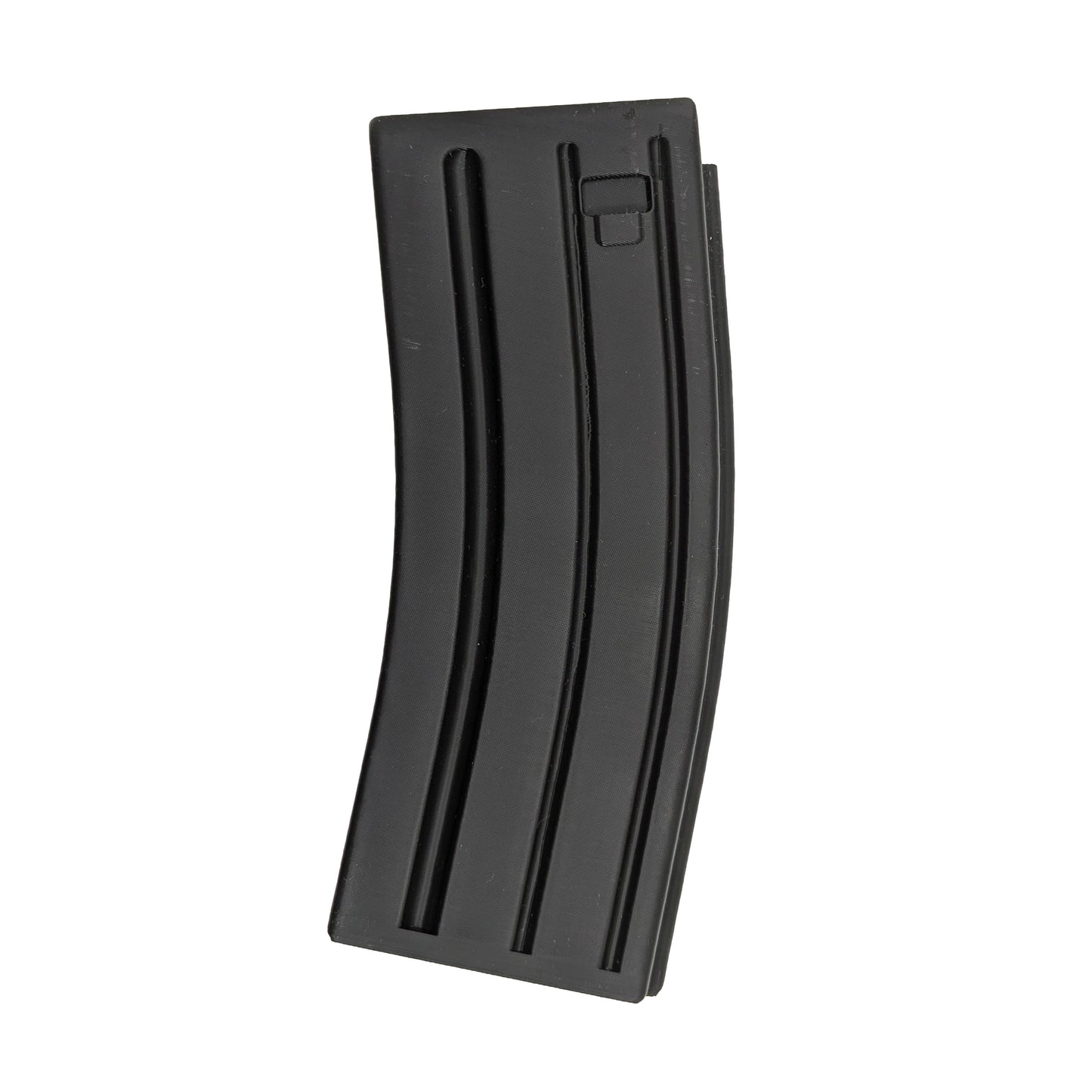 Non-Functional Dummy Dry Fire Magazine for AR15 / STANAG Mag Lowers