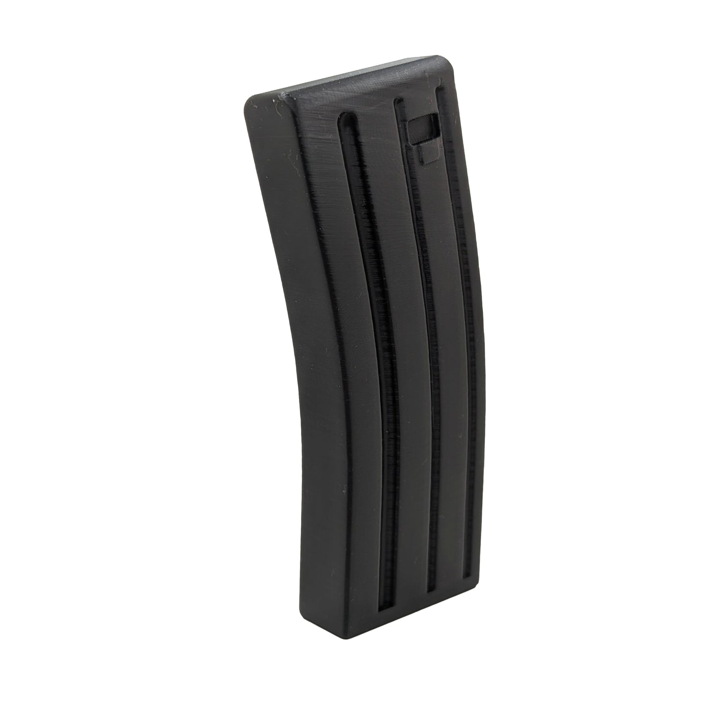 Non-Functional Dummy Dry Fire Magazine for AR15 / STANAG Mag Lowers