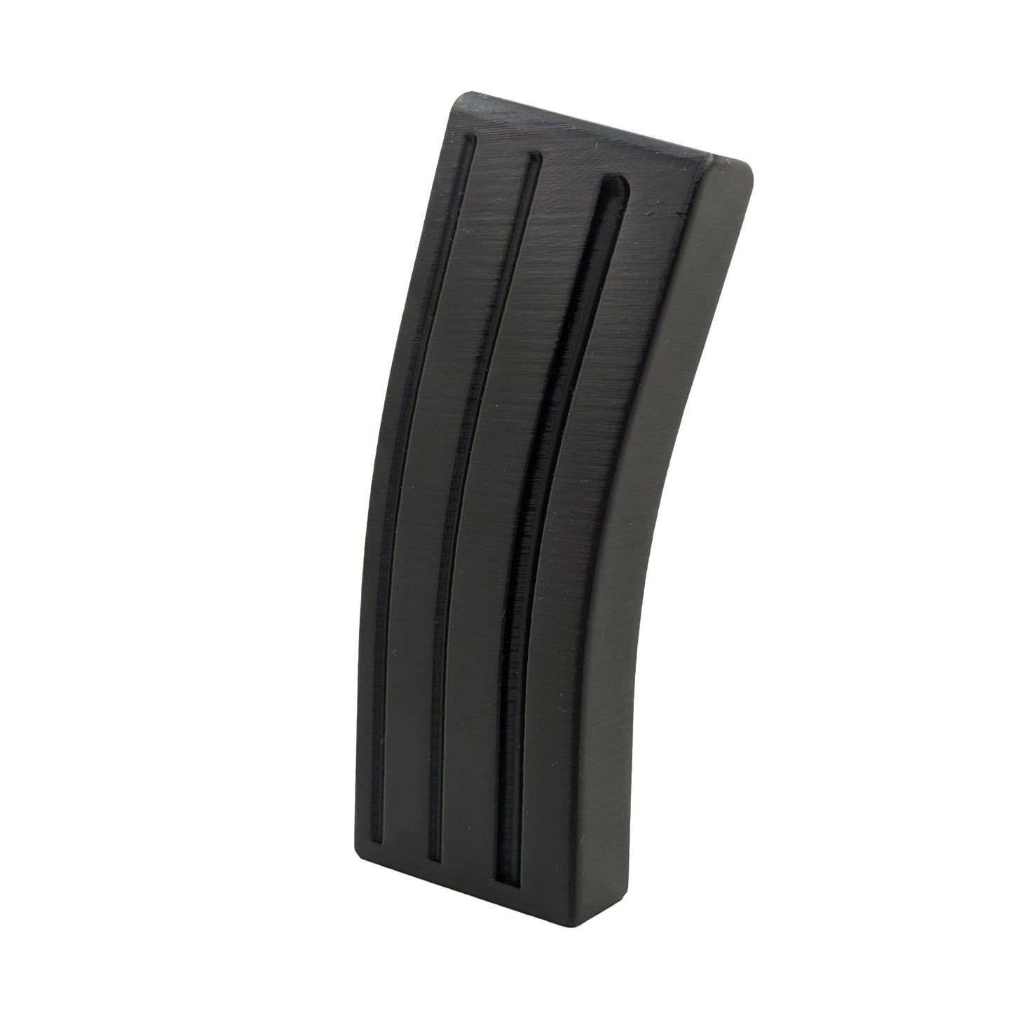 Non-Functional Dummy Dry Fire Magazine for AR15 / STANAG Mag Lowers