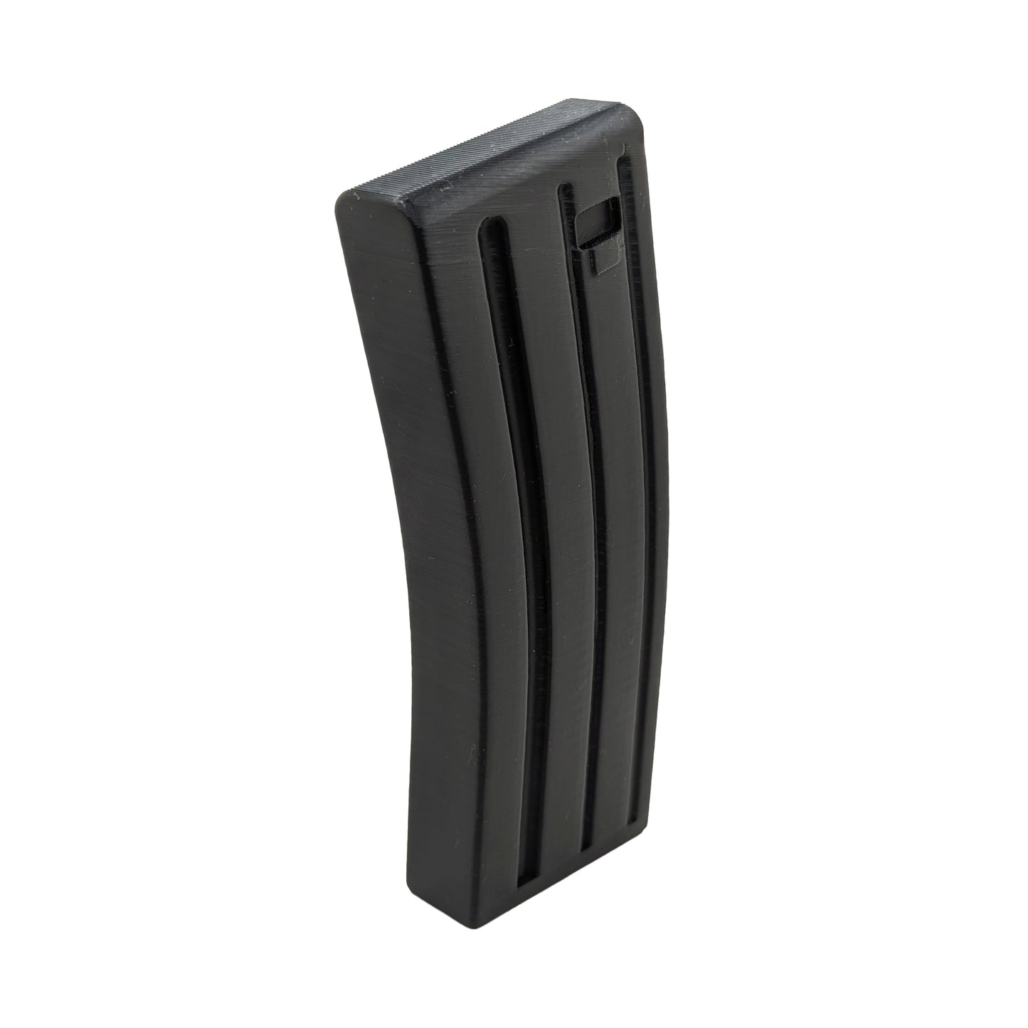 Non-Functional Dummy Dry Fire Magazine for AR15 / STANAG Mag Lowers