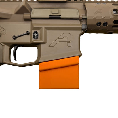 Vise Block Gunsmith Tool for Many Rifles