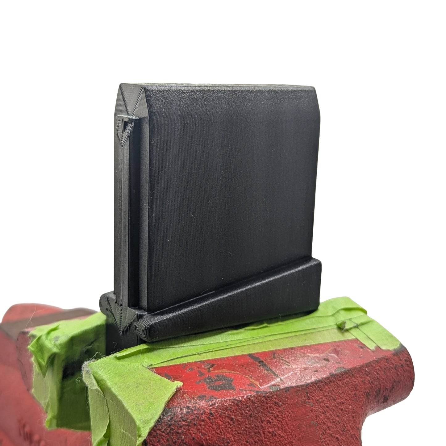 Vise Block Gunsmith Tool for Many Rifles
