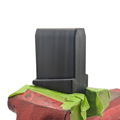 Vise Block Gunsmith Tool for Many Rifles