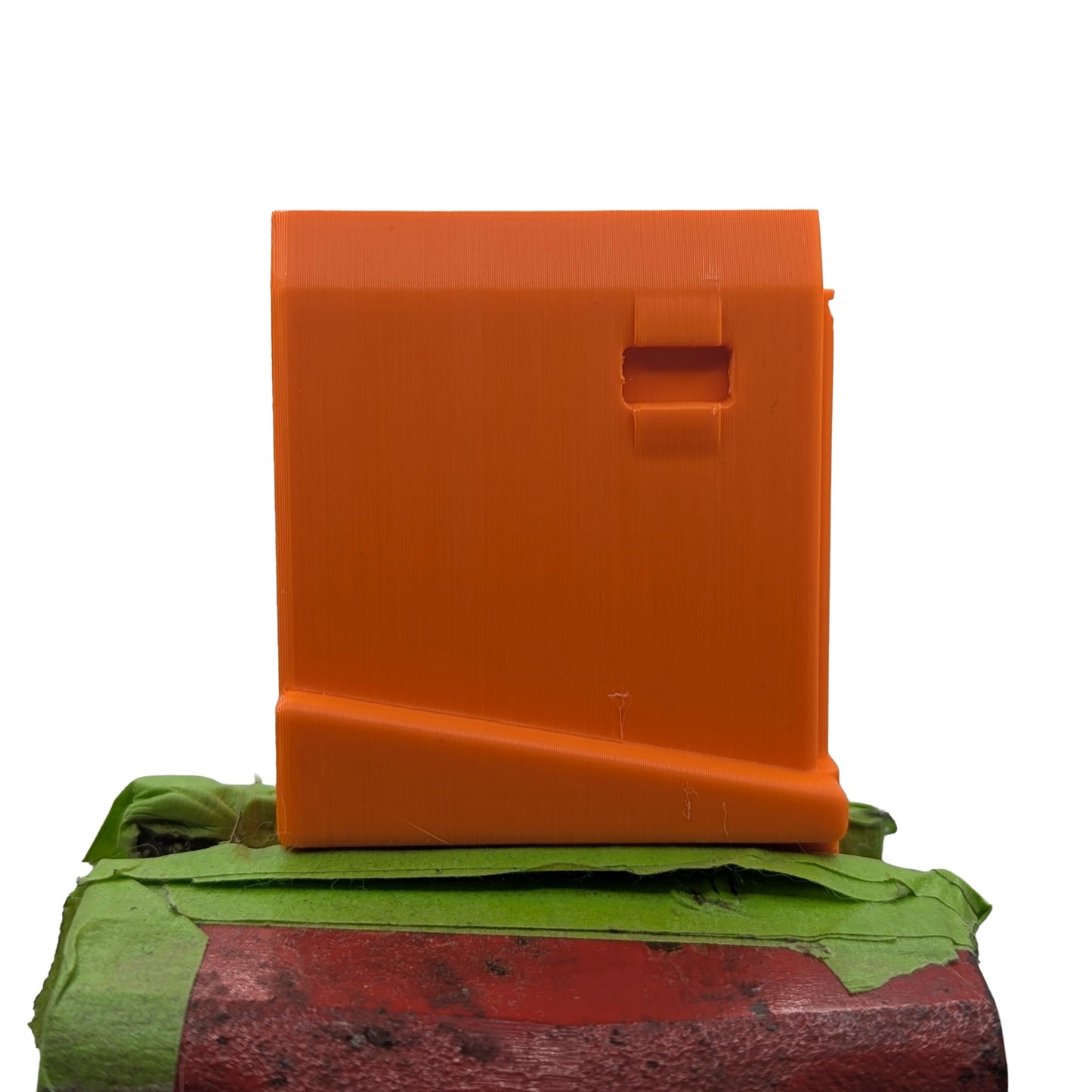 Vise Block Gunsmith Tool for Many Rifles