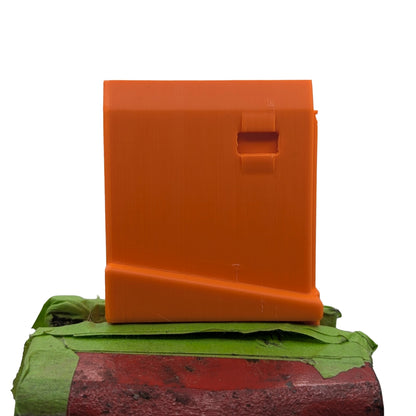 Vise Block Gunsmith Tool for Many Rifles