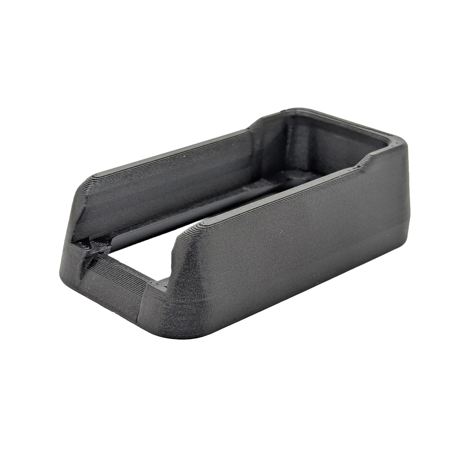 Friction-Fit Flared Magwell for SCAR 15P / 16S