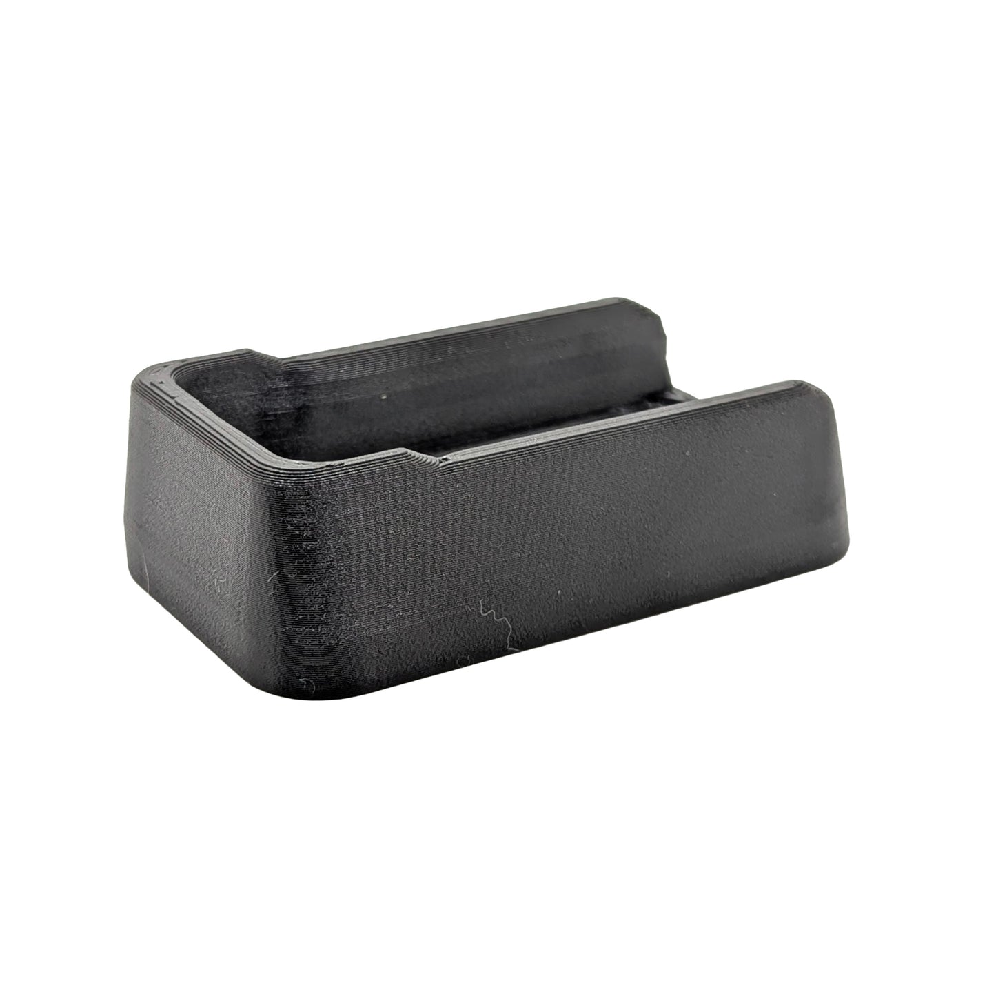 Friction-Fit Flared Magwell for SCAR 15P / 16S