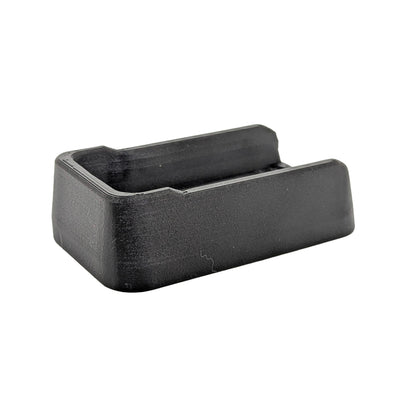 Friction-Fit Flared Magwell for SCAR 15P / 16S