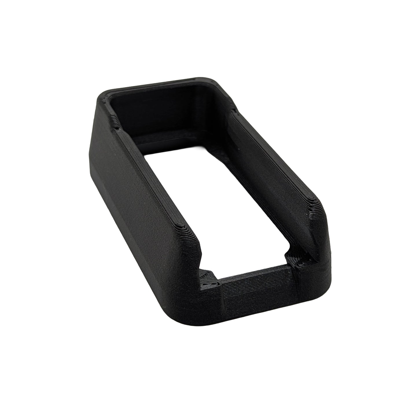 Friction-Fit Flared Magwell for SCAR 15P / 16S