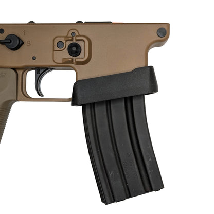 Friction-Fit Flared Magwell for SCAR 15P / 16S