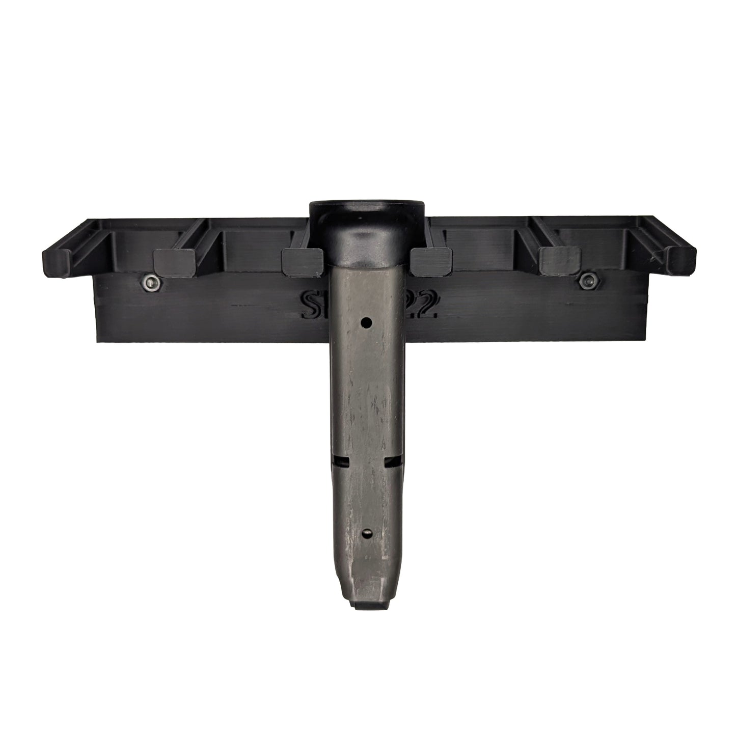 Mount for Sig SP2022 / SP2340 / SP2009 Mags - Magnetic | Magazine Holder Storage Rack