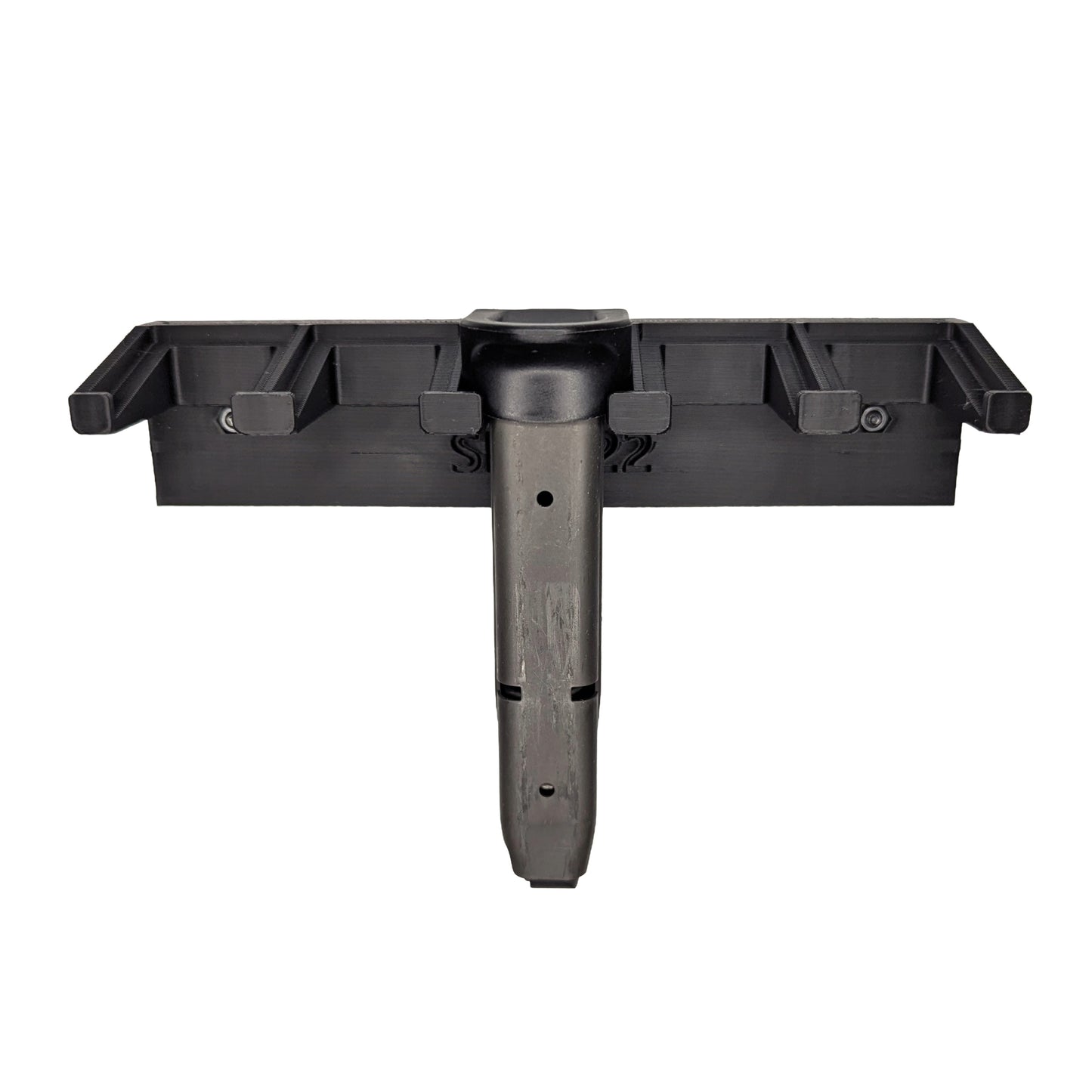 Mount for Sig SP2022 / SP2340 / SP2009 Mags - Magnetic | Magazine Holder Storage Rack