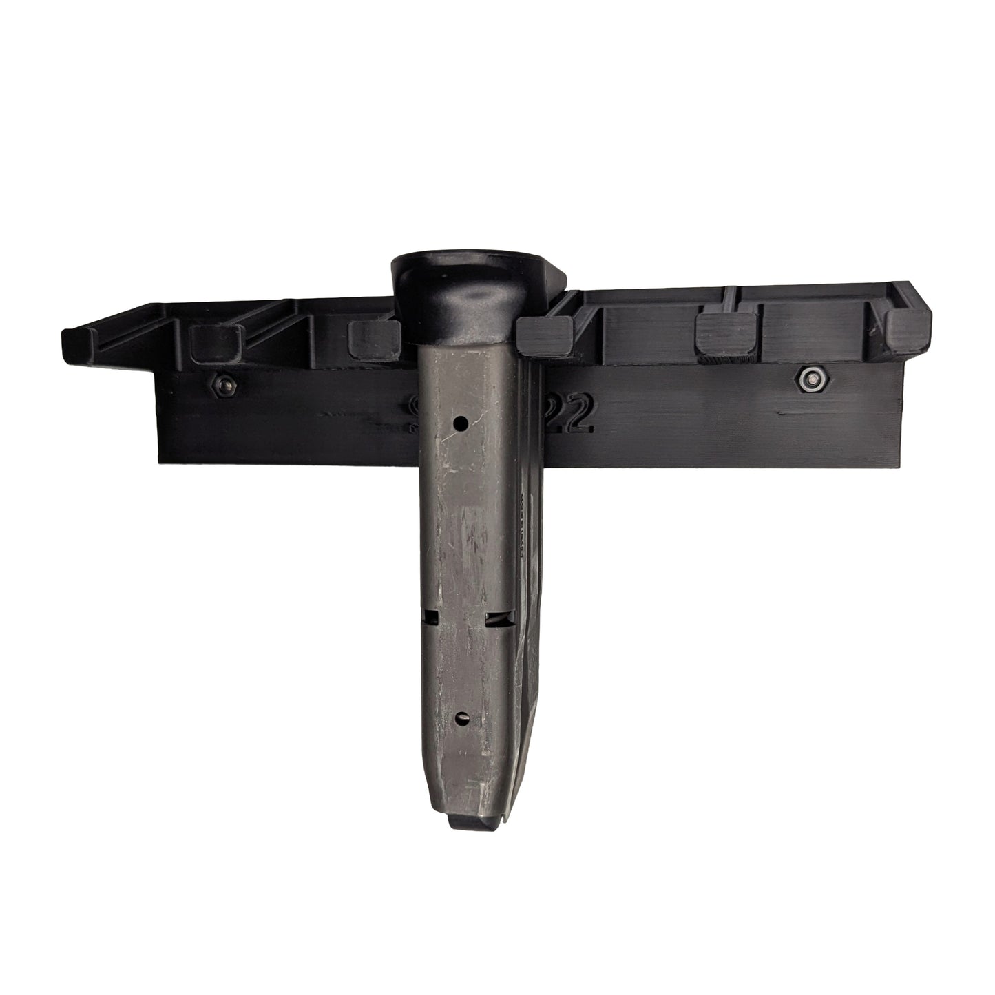 Mount for Sig SP2022 / SP2340 / SP2009 Mags - Magnetic | Magazine Holder Storage Rack
