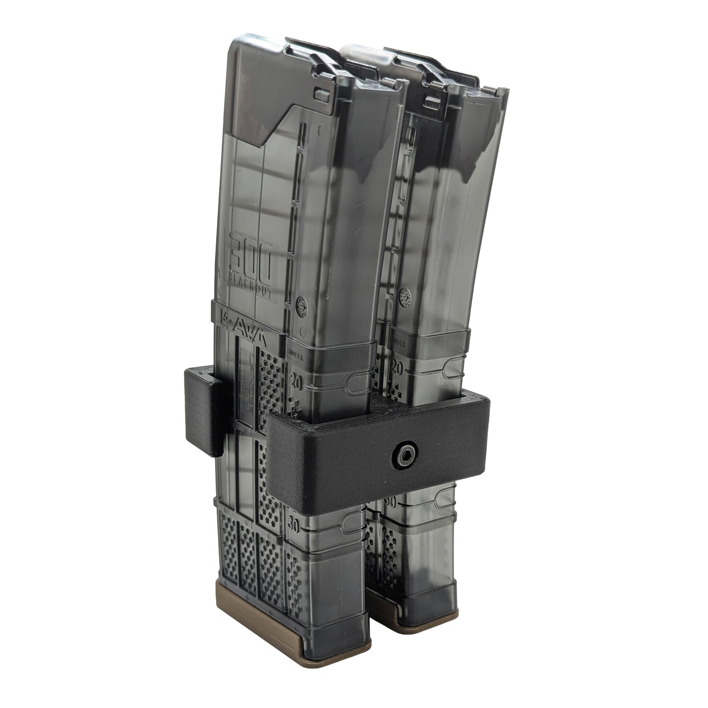 Mag Coupler for Lancer A5AWM Mags