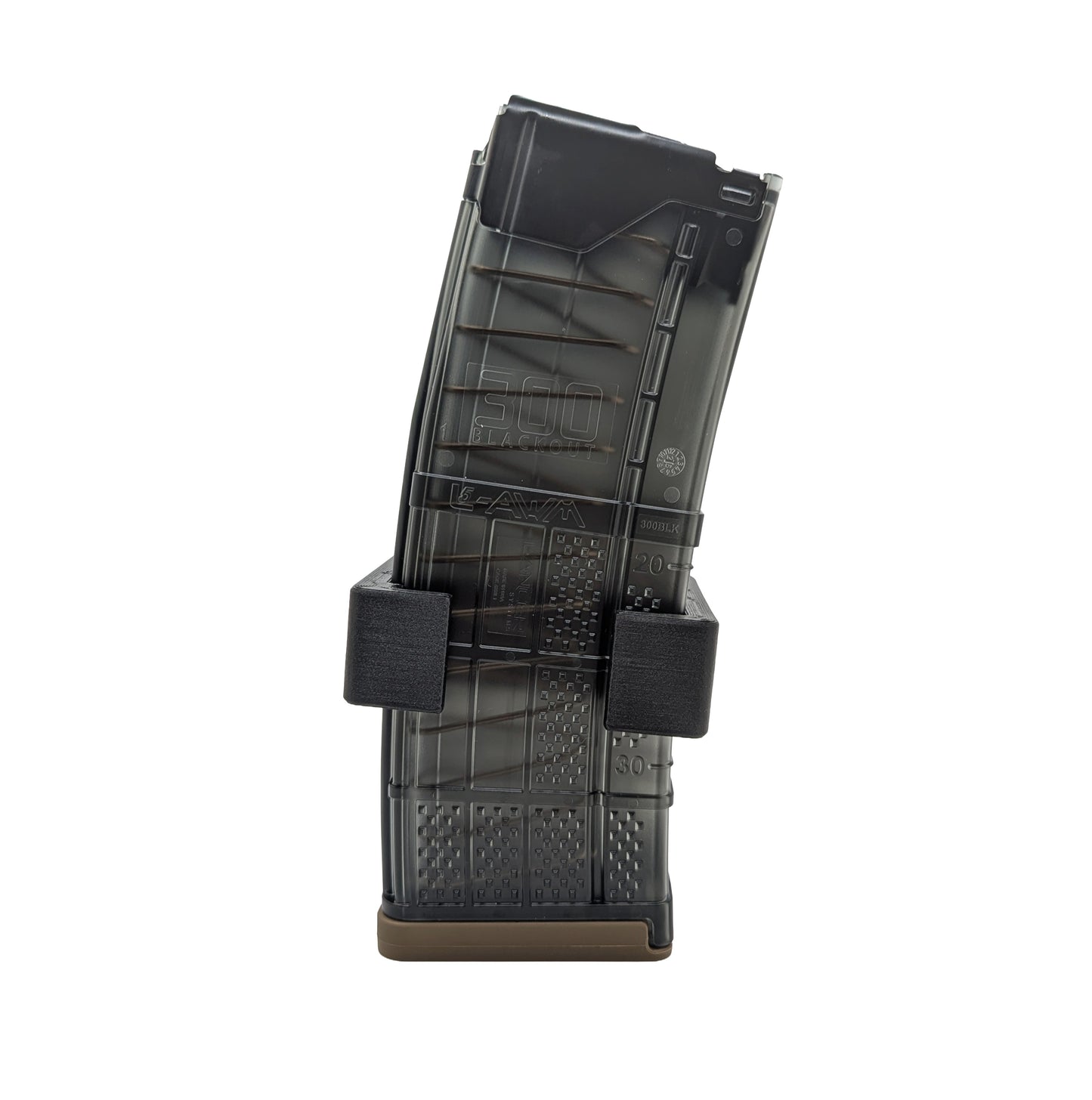 Mag Coupler for Lancer A5AWM Mags