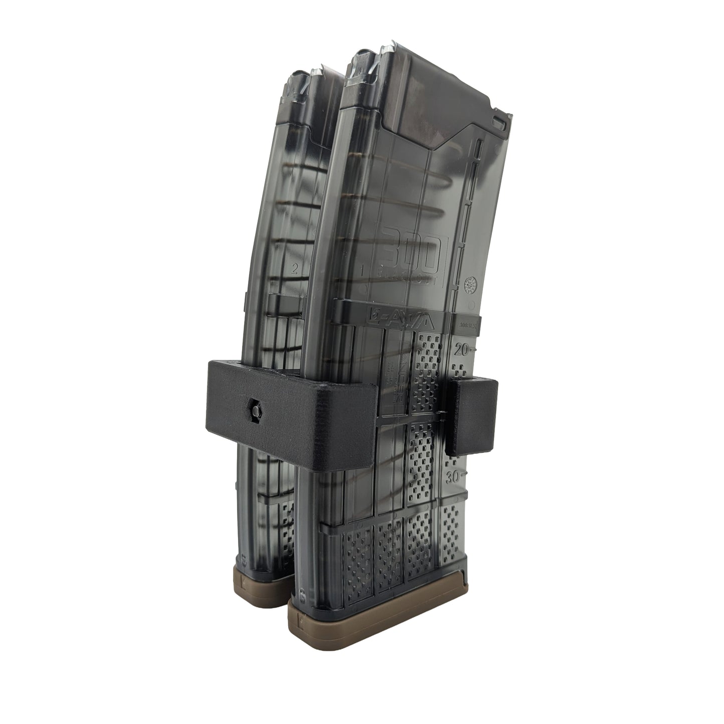 Mag Coupler for Lancer A5AWM Mags