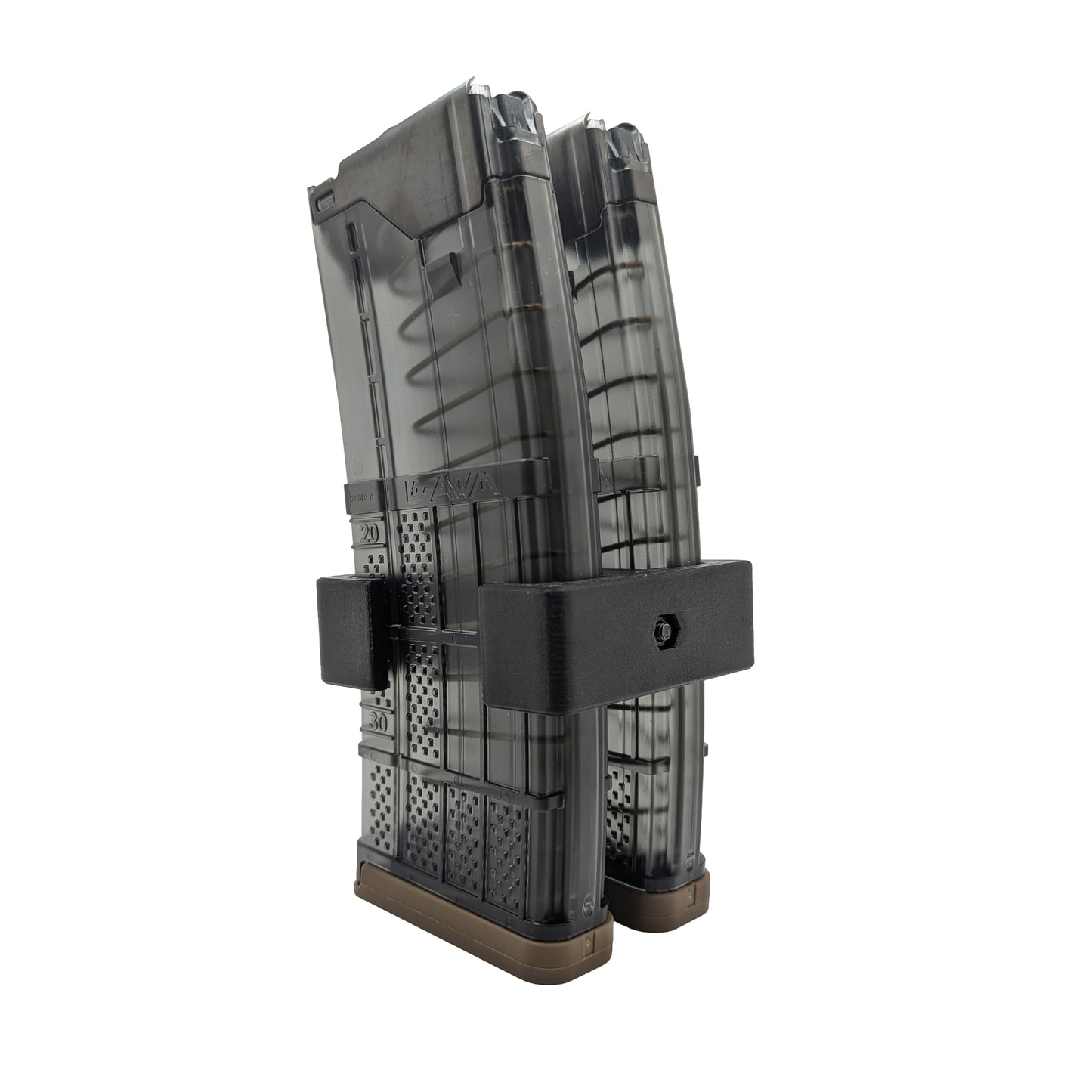 Mag Coupler for Lancer A5AWM Mags