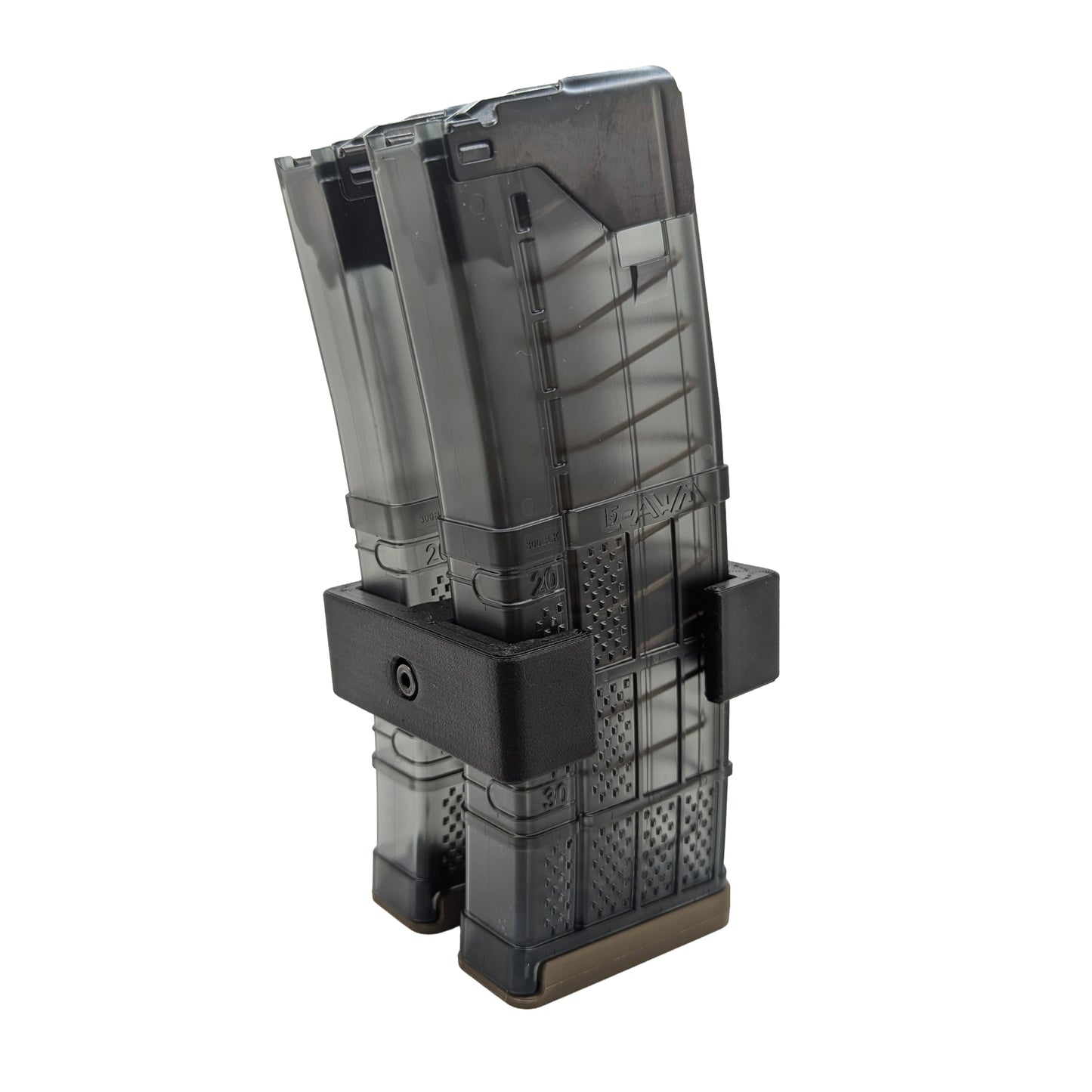 Mag Coupler for Lancer A5AWM Mags