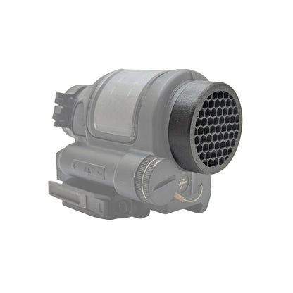Killflash Anti-Reflection Device for Trijicon SRS