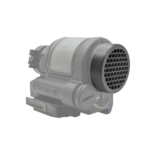 Killflash Anti-Reflection Device for Trijicon SRS