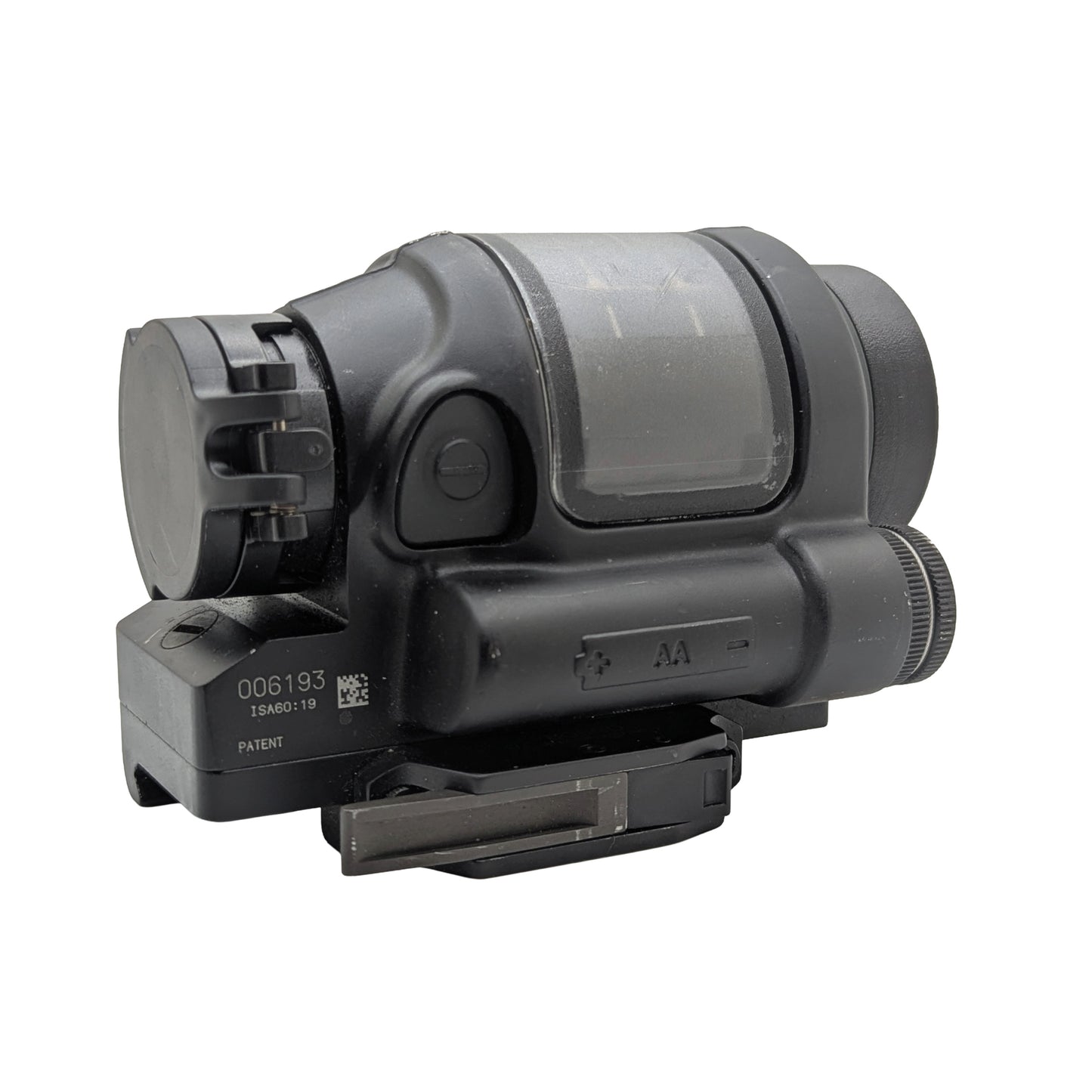 Killflash Anti-Reflection Device for Trijicon SRS