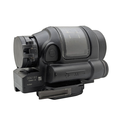 Killflash Anti-Reflection Device for Trijicon SRS