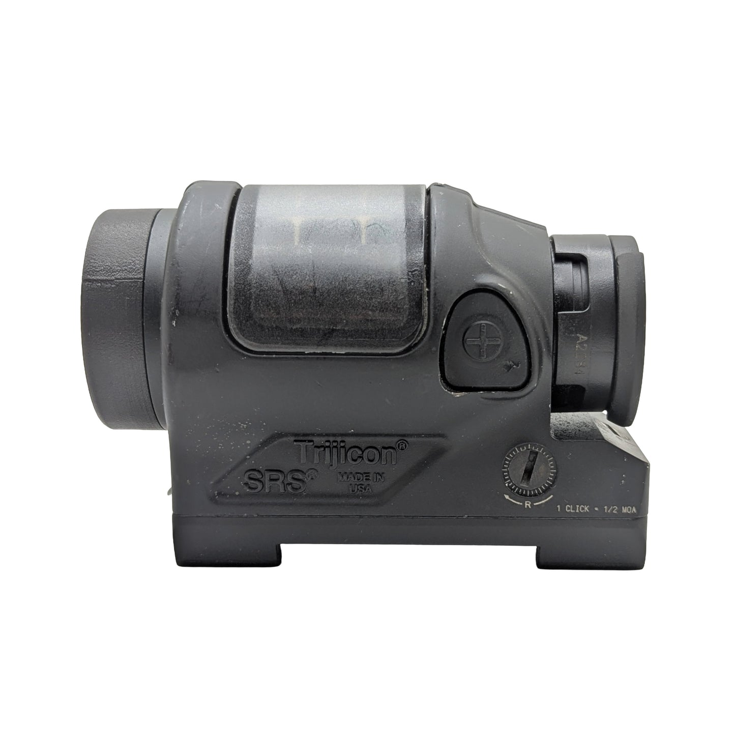 Killflash Anti-Reflection Device for Trijicon SRS
