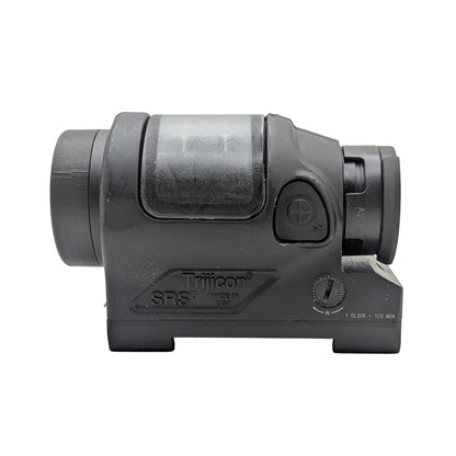 Killflash Anti-Reflection Device for Trijicon SRS
