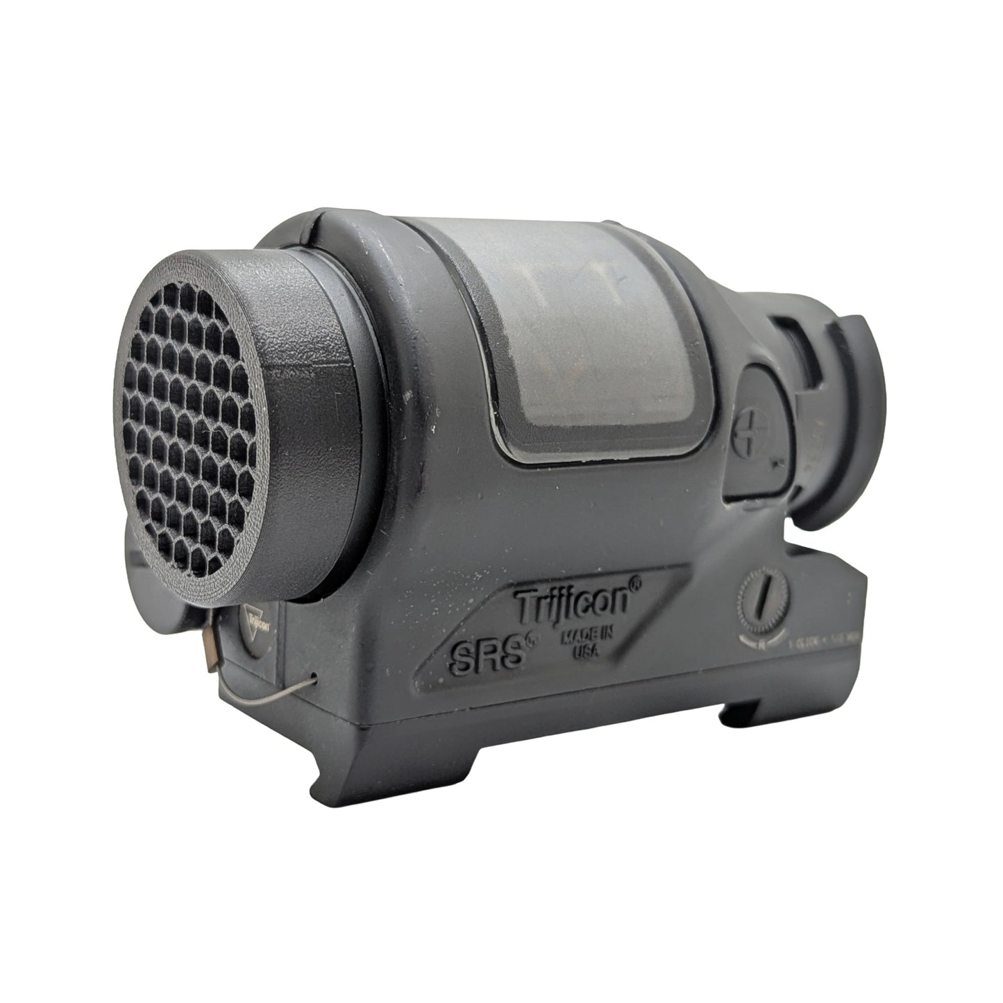 Killflash Anti-Reflection Device for Trijicon SRS