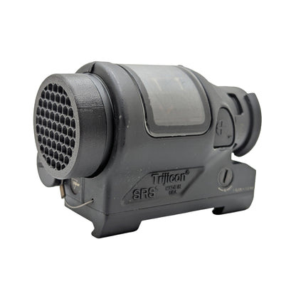 Killflash Anti-Reflection Device for Trijicon SRS