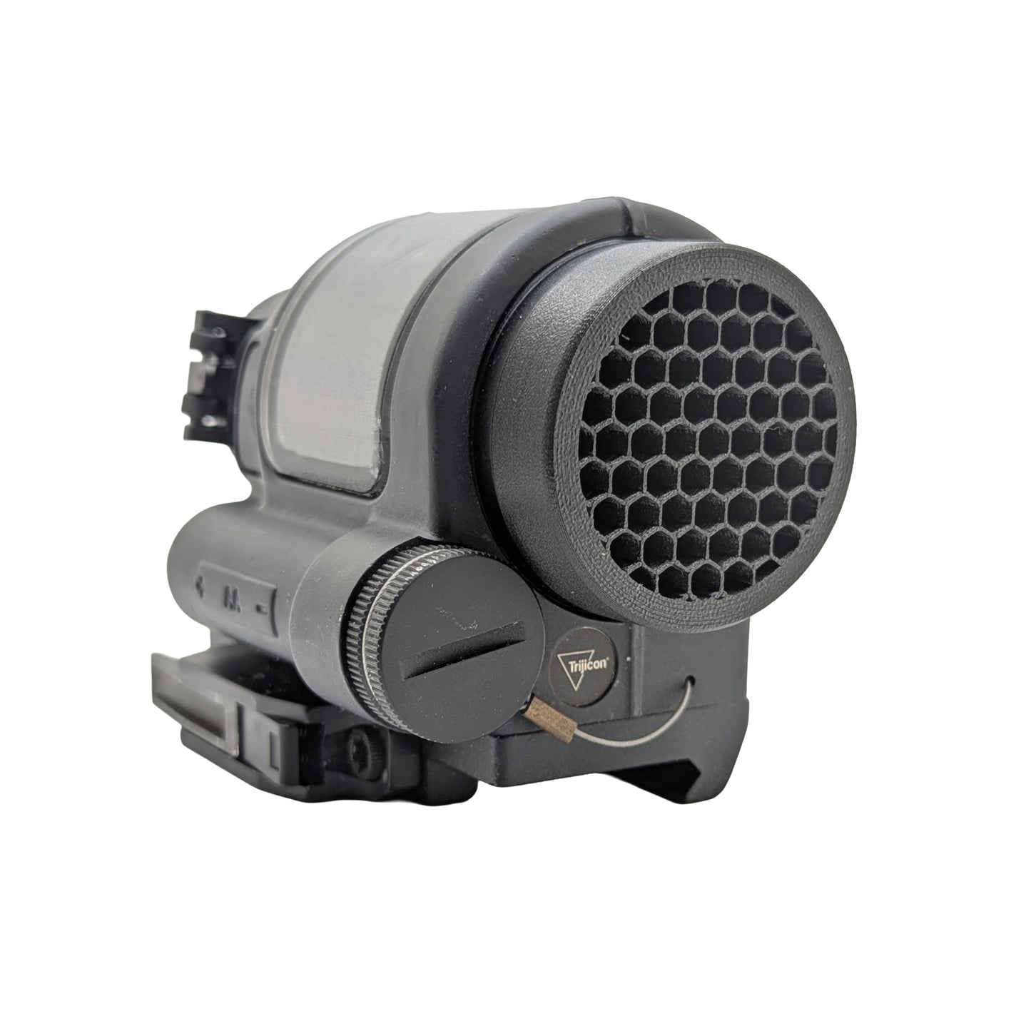Killflash Anti-Reflection Device for Trijicon SRS