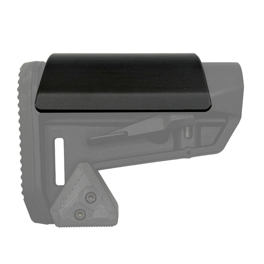 Cheek Riser Slim Version for MOE SL-M Stock | Multiple Colors Available