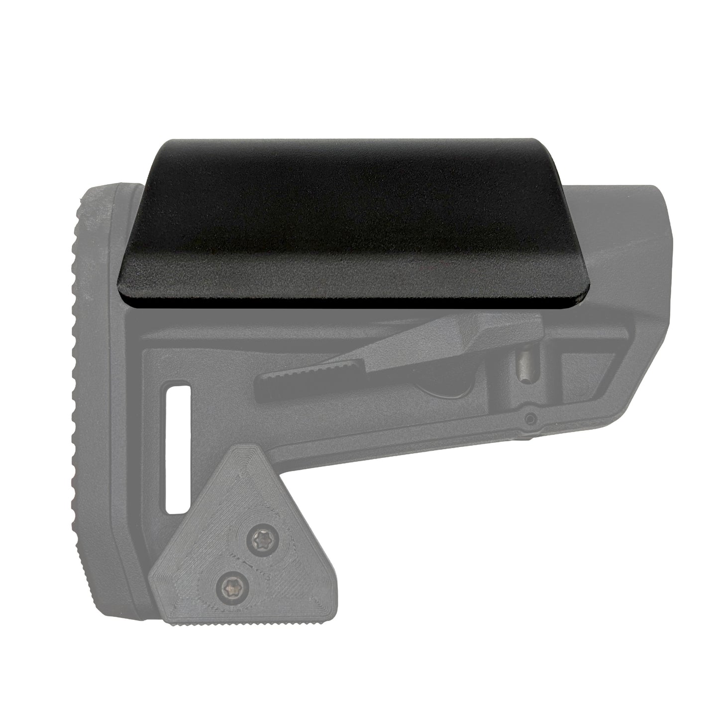 Cheek Riser Slim Version for MOE SL-M Stock | Multiple Colors Available