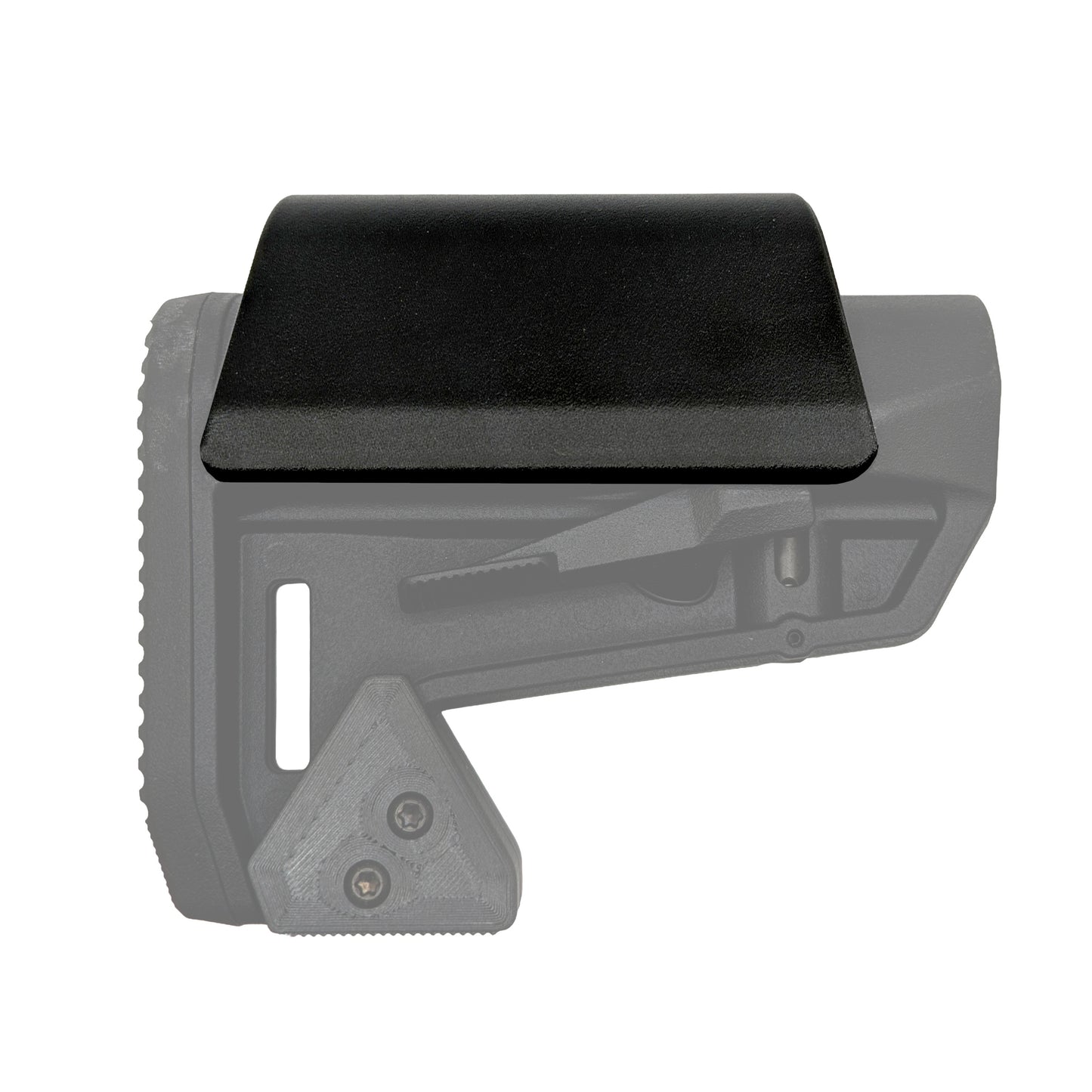 Cheek Riser Slim Version for MOE SL-M Stock | Multiple Colors Available