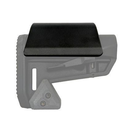 Cheek Riser Slim Version for MOE SL-M Stock | Multiple Colors Available