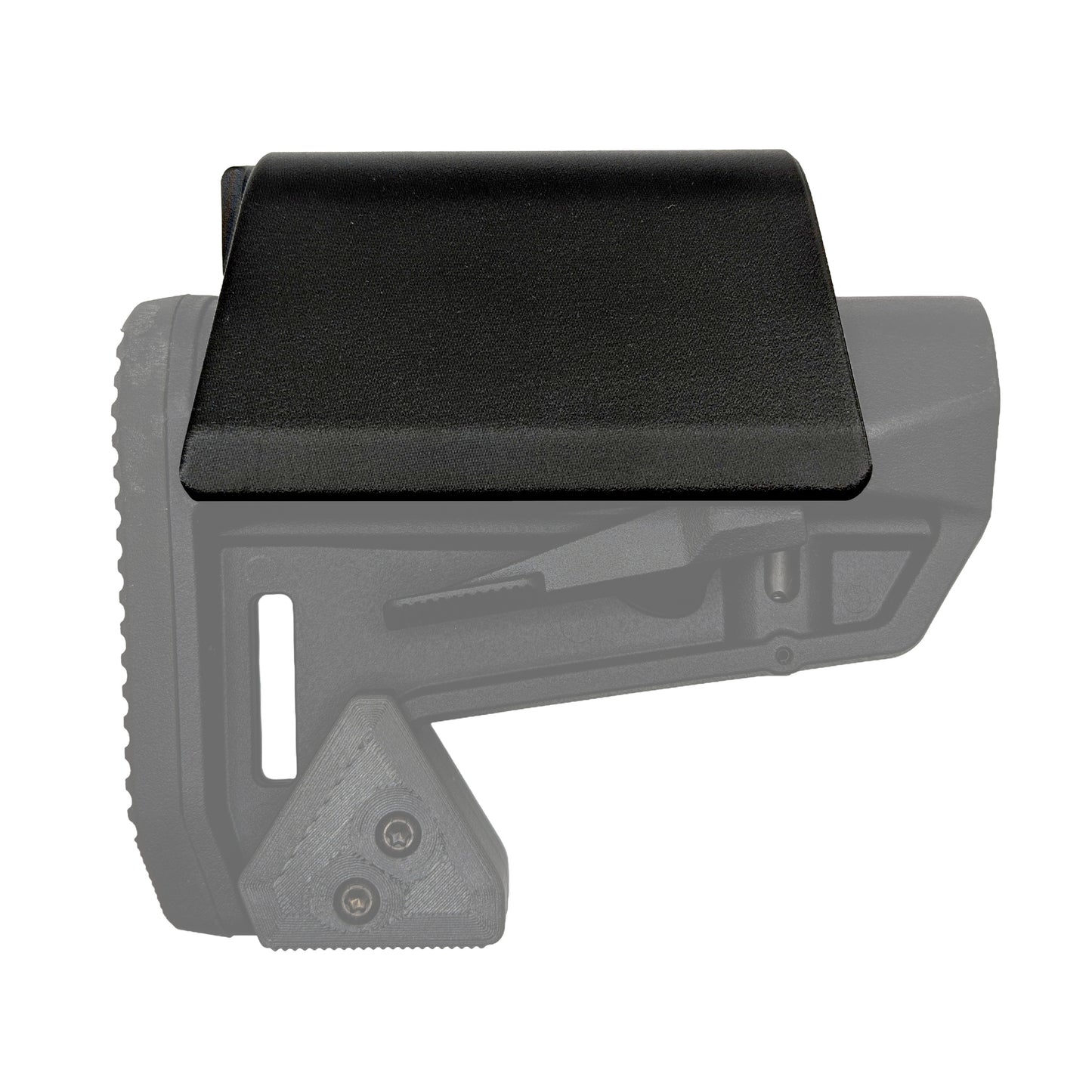Cheek Riser Slim Version for MOE SL-M Stock | Multiple Colors Available