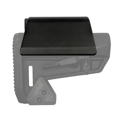 Cheek Riser Slim Version for MOE SL-M Stock | Multiple Colors Available