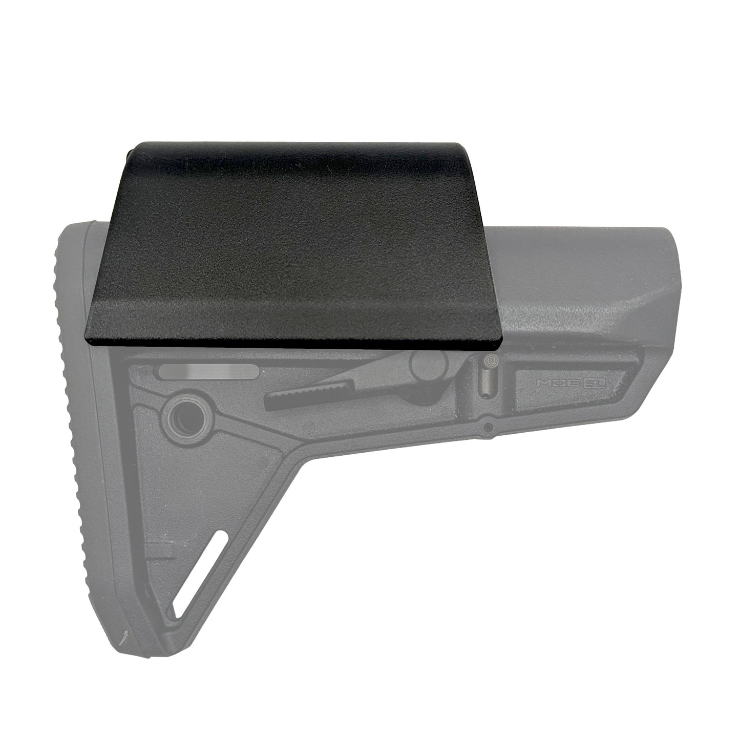 Cheek Riser Slim Version for MOE SL Stock | Multiple Colors Available