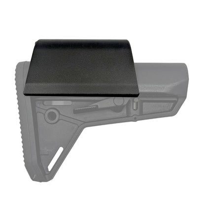 Cheek Riser Slim Version for MOE SL Stock | Multiple Colors Available